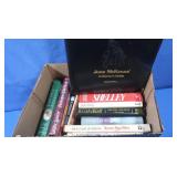 Books(June McKenna Collectors Guide,The 36-Hour
