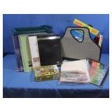 Sketch Pads,Water Colors pads,Quilting