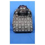 Brighton Wheeled Travel Bag