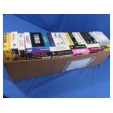 VHS Tapes,Titanic,Cable Guy,Funny Girl&More