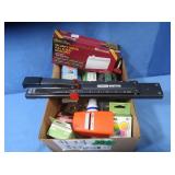 Long Reach Stapler,Staples,Printer Ink