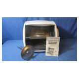 Sunbeam Horizontal Rotisserie-New