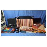 Markers, Binders,Tablets&more