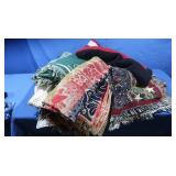 Quilts,Afghans,Blankets&more