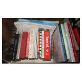 Books(Finding Freedom,Choosing to Lose&More)