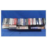 VHS Tapes,Prizi