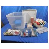 Sizzix Die Cutters,Calligraphy