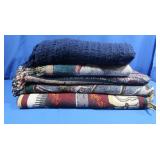 Blankets&Afghans