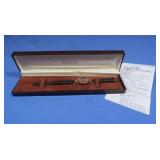 Ladies Gucci Watch w/Box