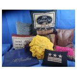 Various Pillows(decorative,leather&more)