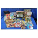 Games-Racko-Scribbage-Children
