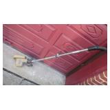 B&D Elec Edger-Works