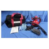 Scunci Steamer in Bag