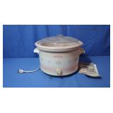 5 Qt Rival Crockpot