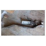 Trailer Hitch 17/8"