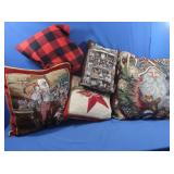 Pillows