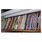 Books(ArtEffects,The Spice Bible&more)