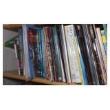 Books(Pastel Set,Country Gardening&more)