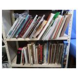 Books(Zen Doodle,Yoga for your Brain&more)
