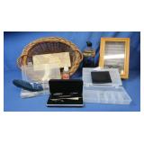 Writing Fluid,Pen Display Case,Storage Boxes&more