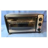 EuroPro Toaster Oven,New