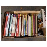Book Lot-Creative Crafts,Native Americans,Paint