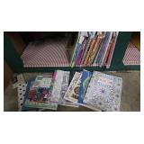 Lot of Arts&Crafts Magazines