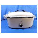 Walmart GE Roaster 168962 Roaster
