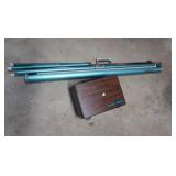 Keystone Movie Projector K-560M Dual8-Projection
