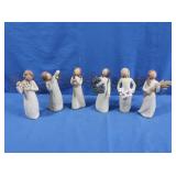 Willow Tree Angel Statues