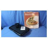 Presto Griddle&14" Pizza Stone