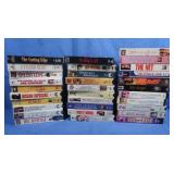 VHS Tapes(Pretty Woman, Walk Away the