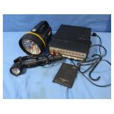 Realistic Patrolman Pro 77A Hi-Lo
