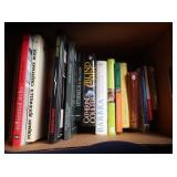 Books(Church Potluck,Inspirational Style&more)