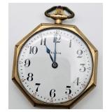 Vintage Elgin Pocket Watch