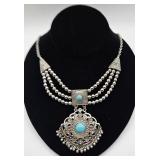 Costume Necklace