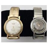 2 Mens Watches