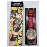 Wizard of Oz, NIB Watch, Avon 2007