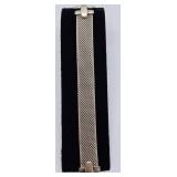 Sterling Bracelet 40gr