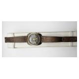 Bulova Accutron, Runs