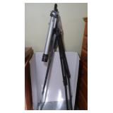 Jason Telescope on Tripod&Collapsible Clothes