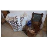 Clothes Pins,Throw Rugs 42x24,Wooden Message