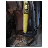 Garden Tools,6 lb. Maul Tamper&more