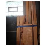 Odd Pcs of Wood&Trim