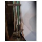 Garden Tools,Edging Took,Post Hole Digger