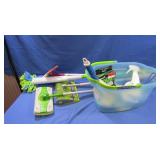 Swiffer Dust Mop,Stick Vacuum,Mop,Bucket&more