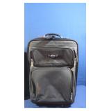 American Tourister, 17"H&Jeep 20"H Suitcases