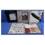 5 Led Zeplin Albums-Sofo,The Song Remains the