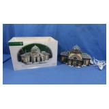 Dept 56-Dickens Village Series "Margrove