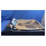 Posters incl. Bruce Springsteen&The Who